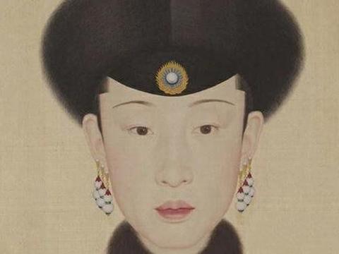 历史上令妃娘娘怎么死的,成为无名号而有实权的后宫之主|魏佳|贵妃|乾隆_新浪新闻