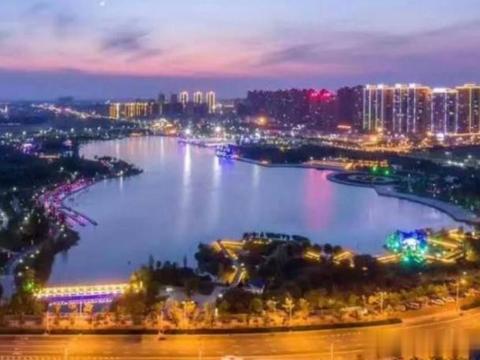中国“最调皮”城市:名字中由于少了一笔|名字|亳州|毫州_新浪新闻