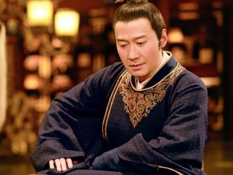 将夜:唐王的驾崩,大河国国王被逼退位,都不如这位皇帝死法憋屈|唐国|唐王|大河_新浪新闻