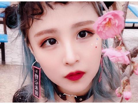 达少对猫妹妹恶意满满,使她直播时委屈落泪,网友:心疼你!