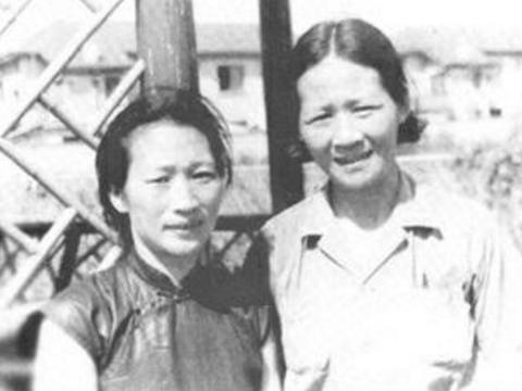 妻子爱上别人,该不该成全?民国这位丈夫,做法很睿智|杨之华|民国|沈剑龙_新浪新闻