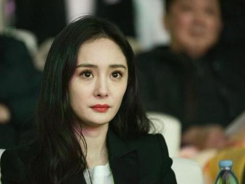 宁静!杨幂凌晨公布二胎喜讯"有目共睹"-第1张图片-品冠网