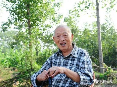 永恒的天然 ——怀念陈天然先生 |高原|陈天然|河南省_新浪新闻