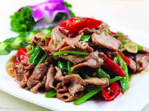 世界上最"硬"的菜来自新疆, 满汉全席都不算啥, 我是服气的