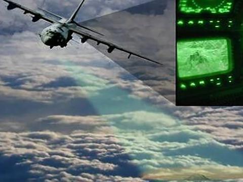 太赫兹雷达技术到底有多牛?各国还在争相研究中,我们已抢先突破