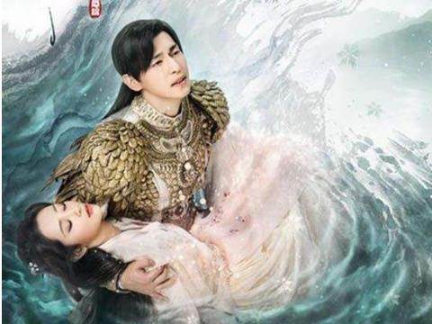 电视剧《香蜜沉沉烬如霜》主题曲—《不染》毛不易_新浪新闻