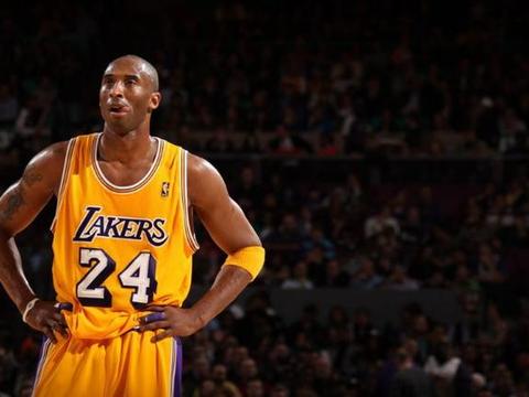 2011年nba停摆,科比差点加入cba,最后是什么原因让科比没来成