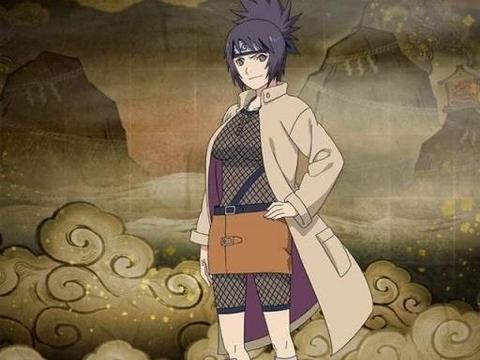 火影忍者:大蛇丸手下有5个美女,全部身世可怜,两个惨死收场!|大蛇丸|香燐|手下_新浪新闻