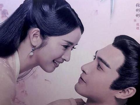 小女花不弃陈煜大哭是哪一集