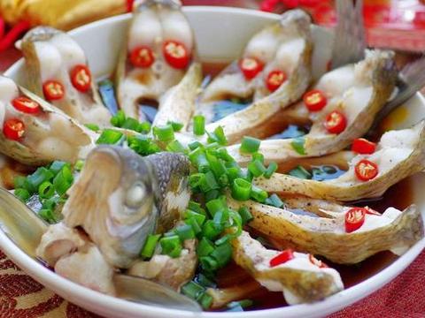 经常吃鱼的人,身体会有什么不一样?不过有3种鱼不建议吃|鱼肉|海鱼|吃法|价格|生吃_新浪新闻