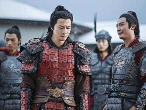 为什么古代将军谋反,手下士兵也会跟着造反?|将军|士兵|造反_新浪新闻