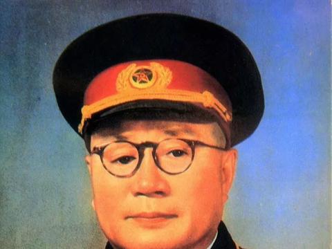 刘伯承元帅之子刘蒙：父亲为抗美援朝培养了近百名高级军官|抗美援朝|刘蒙|父亲_新浪新闻