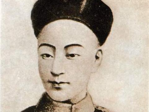 被光绪嫌弃了一生的隆裕皇后,真实样貌很普通,难怪不受宠|光绪帝|慈禧|后妃|帝王|钦点_新浪新闻