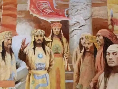 太平天国很多将士宁可被凌迟处死，也不愿意自尽，原因竟然是这样|太平天国|将士|被俘|洪秀全|起义_新浪新闻