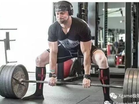 如何算出自己1个月能涨多少斤肌肉？