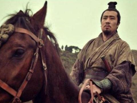 刘备说:兄弟如手足,女人如衣服,但可知真实的刘备用情有多深吗|甘夫人|孙夫人|三国演义|草根|刘禅_新浪新闻
