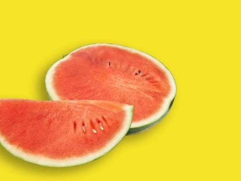 6种最香甜的 红色水果 前3种多数人都吃过 后3种很少见 6种最香甜的 红色水果 前3种多数人都吃过 后3种很少见
