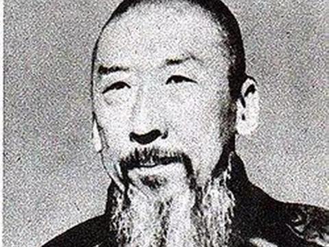 盘点抗战时华北最大汉奸 生前恶贯满盈 临终枪毙开了7枪才打死|王揖唐_新浪新闻