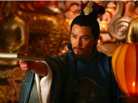 张俊:从昔日南宋的中兴名将,到跪在岳飞墓前的千古罪人|韩世忠|赵构|高宗|兵权|武将_新浪新闻