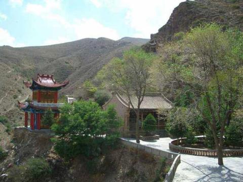 郁南旅游景点推荐 郁南特产与历史介绍