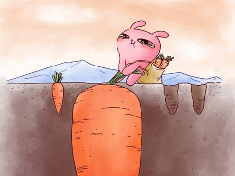延迟满足,才是穷人最难迈过的坎!