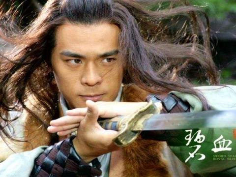 金庸笔下的“金蛇剑”,历史上,到底存在吗?|金庸先生|汤汝平|文化|造型|时代_新浪新闻