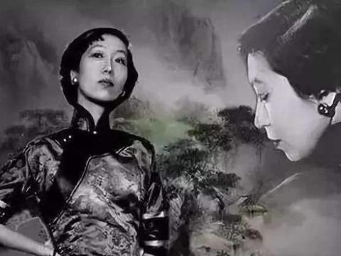 一对夫妻不爱子女，出身富贵，没有子孙后代|张志沂|张爱玲|黄逸梵_新浪新闻