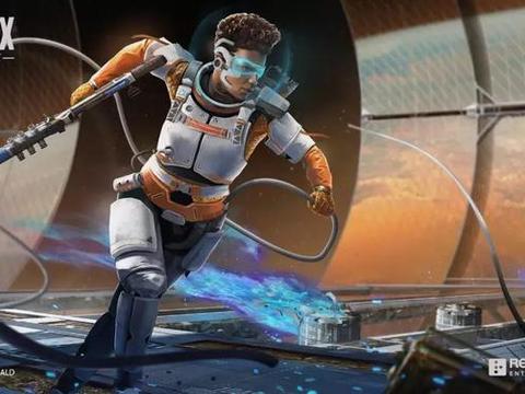 EA：火爆《APEX》新赛季开启，变现能力逐步提升|EA|APEX|赛季
