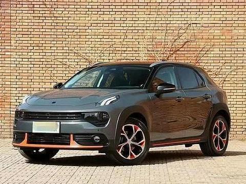 领克02这个缺点很致命 高能版和普通版有什么