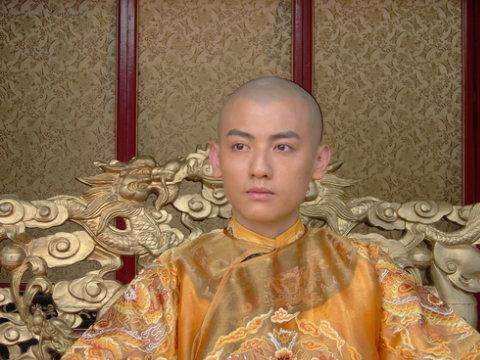 顺治皇帝出家五台山的真相是什么