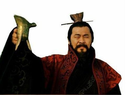 日本最钦佩的三个古人，有两个是三国人物，还有一人是其祖先|曹操|祖先|徐福_新浪新闻