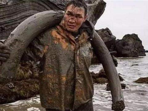 捞尸人的传奇故事 捞尸人大哥仲谋归来