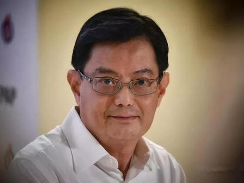 潮州人王瑞杰将出任新加坡第四任总理！他凭什么成为总理接班人？|李光耀|大选_新浪新闻