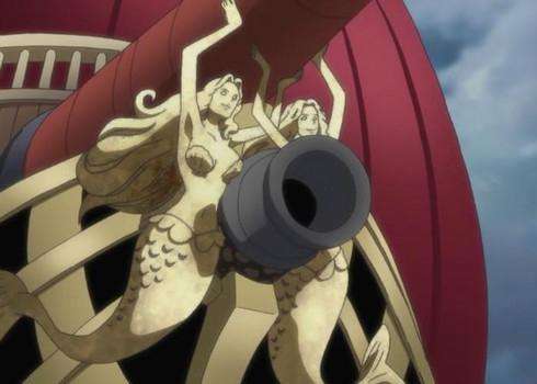 海贼王终于曝光了蒙奇d龙的果实实力一点都不输凯多的龙