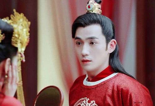 大明福王朱常洵真被李自成熬成了福禄汤吗墓中一物揭开真相