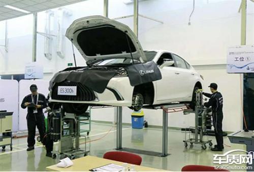 4S店保养套路深 这些消费陷阱一定要谨慎