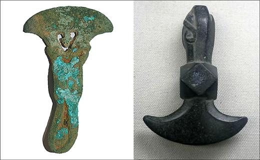 古代兵符可调千军万马但和此物一比简直天壤之别