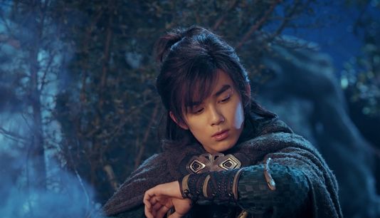 两人相差18岁,曾在剧中饰演"母子",今却出演姐弟深受大家喜欢