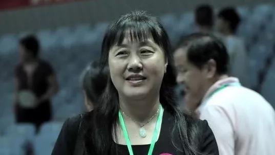 怀孕执教中国女排,为中国女排实现"五连冠"|张蓉芳|中国女排|世界冠军