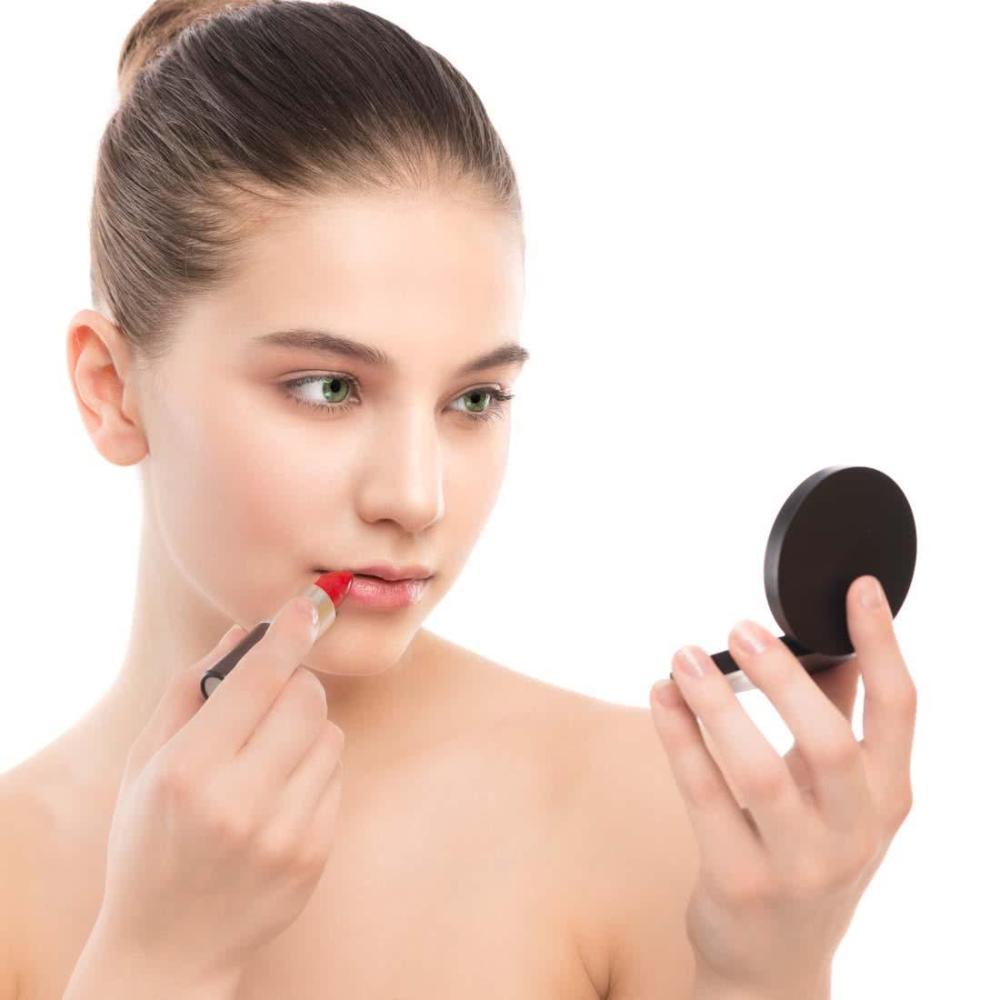 力唯化妆: 精致女生都知道这些化妆技巧