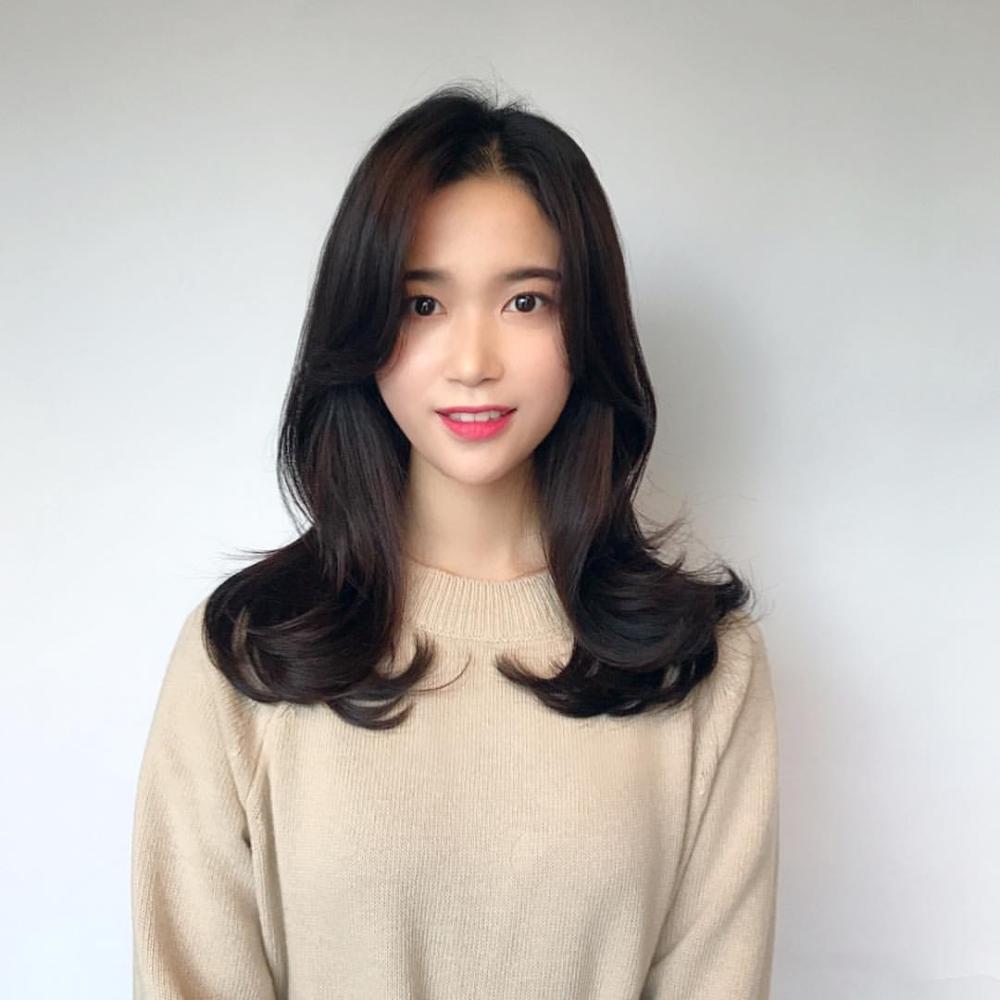 美出新高度, 微卷的发型让你美翻天