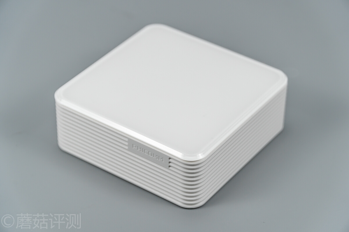 这货真的是个nas?——斐讯 家庭nas 天天链n1 开箱简评前言