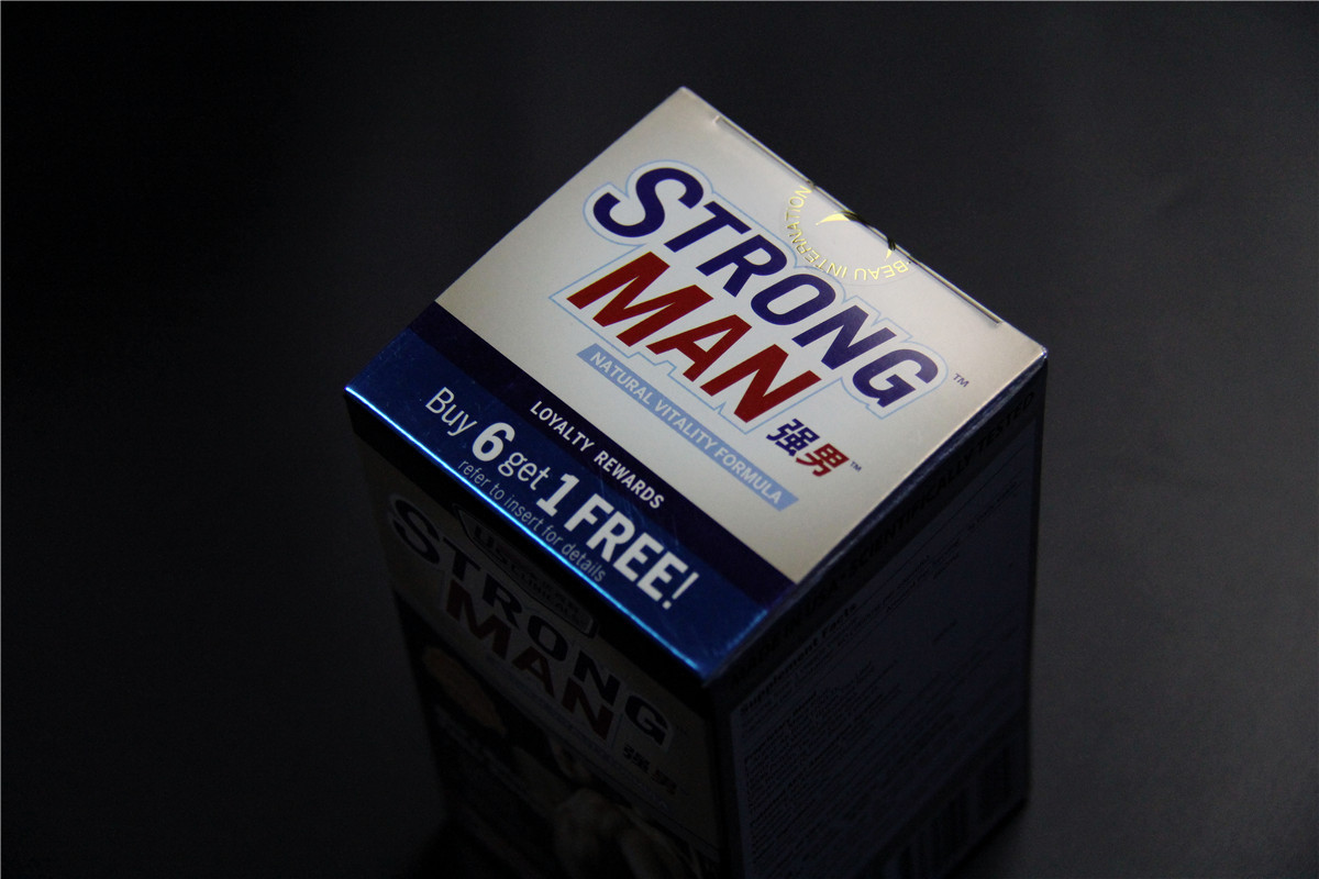 告别肾虚体弱,强男给你一把解决男题的金钥匙|优克|玛卡|胶囊_新浪