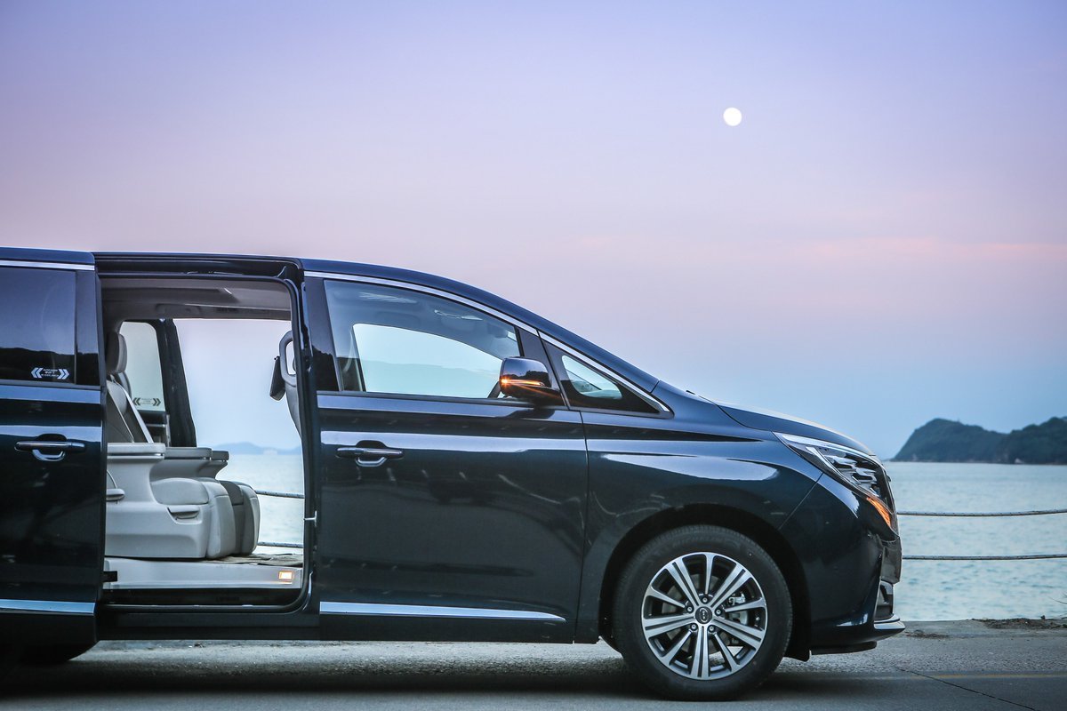 gl8的梦魇 广汽gm8比他更好比他更廉价