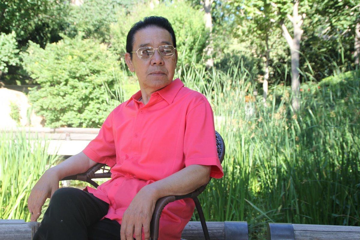 最新消息:单田芳先生今天仙逝,享年84岁,评书界