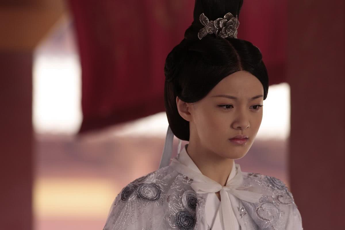 唐朝有一场宏大的政治权力斗争,太平公主最终还是败了!