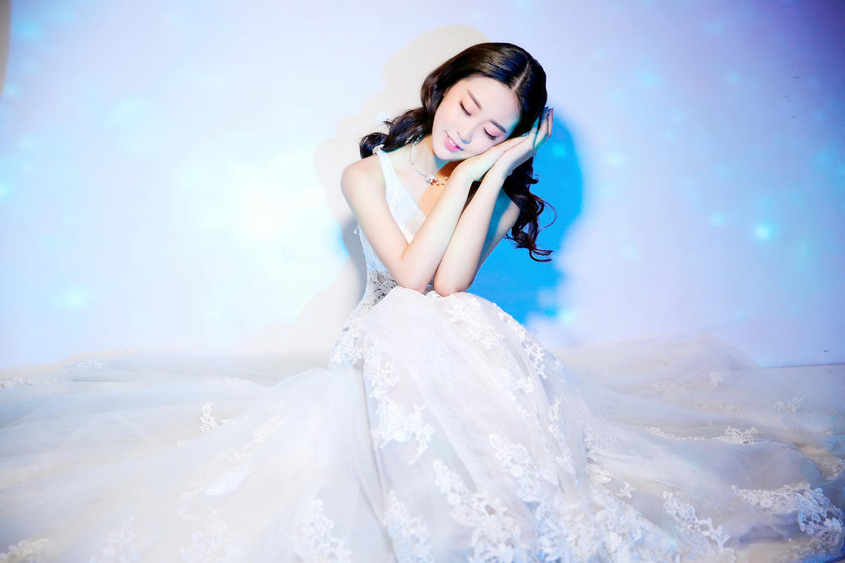 主角就是你寻找最美丽学妹刘畅