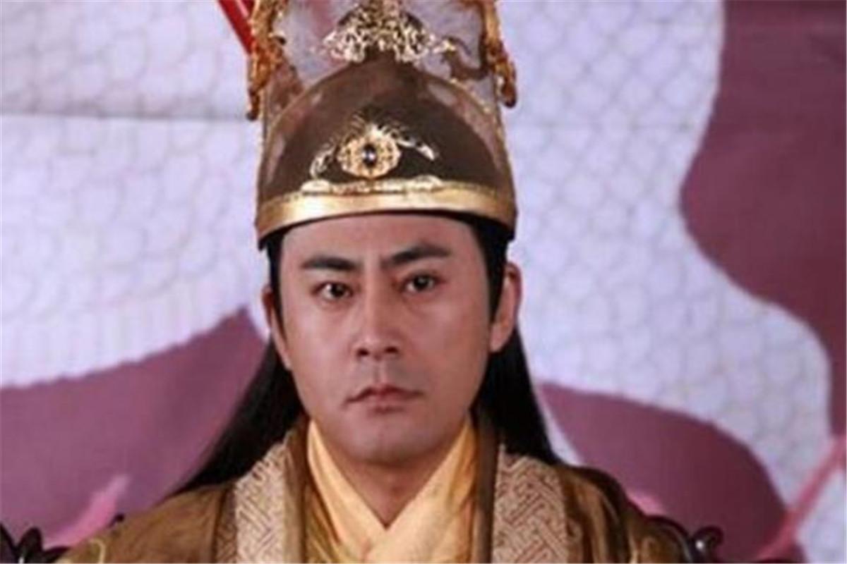 魏忠贤曾给崇祯出招, 能使王朝一直延续, 可惜崇祯不懂