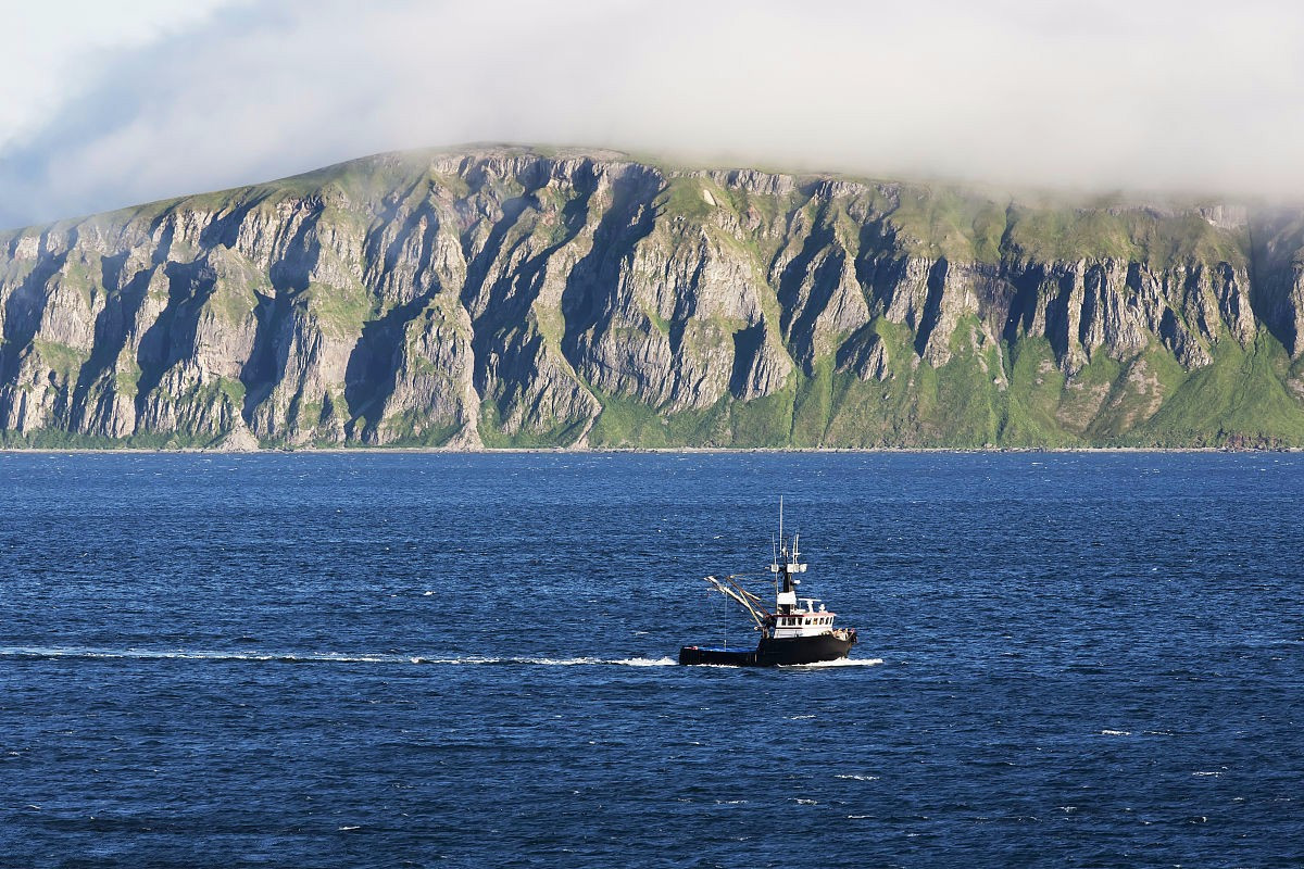 美国太平洋海空军基地:曾被日本占领,废弃多年后被旅友发现!