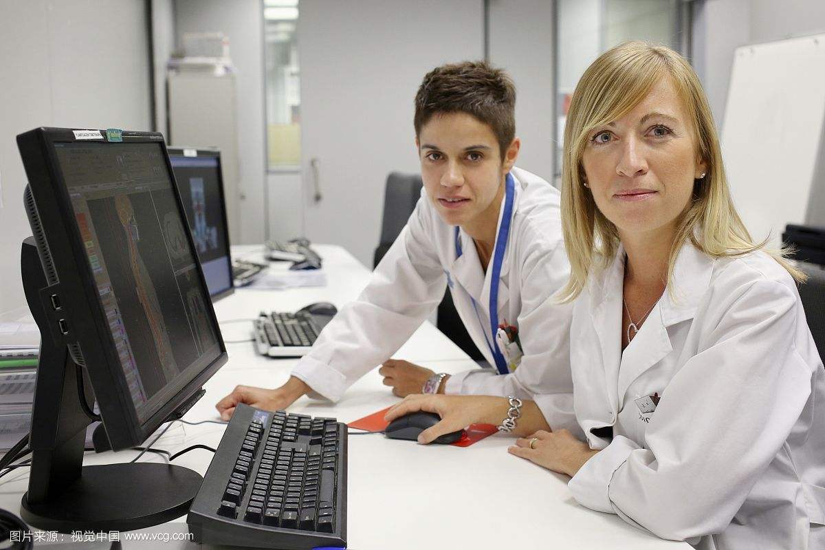 医学小众专业人才急缺放射治疗人才大有前途